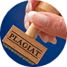 Kontrola plagiátorství diplomové práce